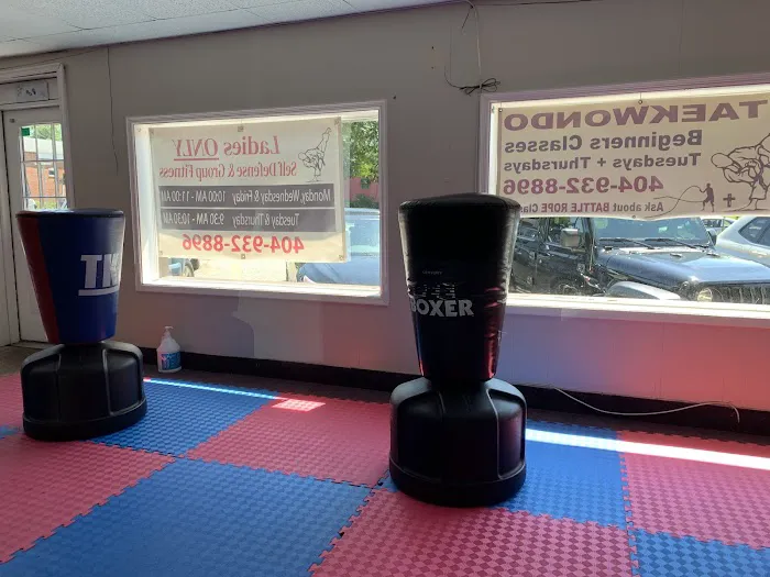 Christian Sports Center Picture 7