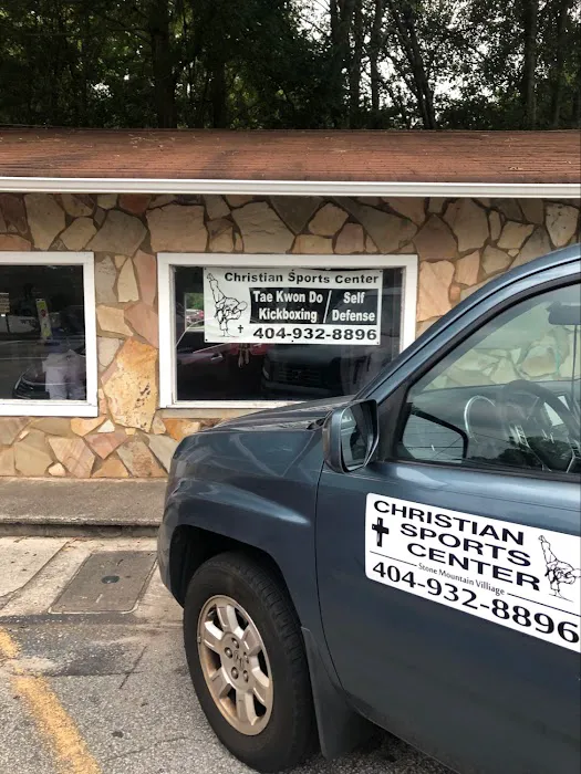 Christian Sports Center Picture 8