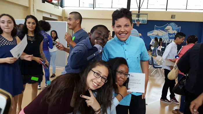 Georgia Chung Do Kwan Picture 1