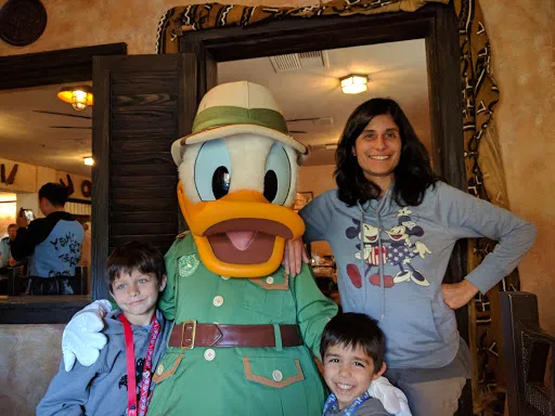 Georgia Chung Do Kwan Picture 4