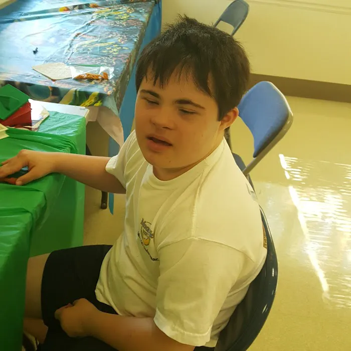 Georgia Chung Do Kwan Picture 7