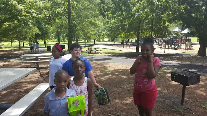 Georgia Chung Do Kwan Picture 5