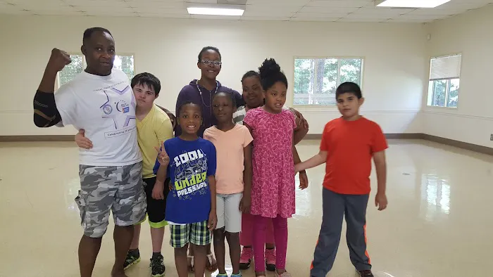 Georgia Chung Do Kwan Picture 10