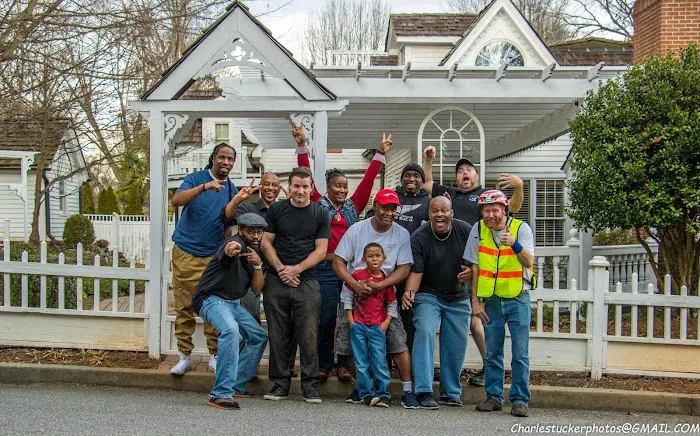 Georgia Chung Do Kwan Picture 8