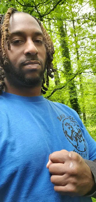 Black Tiger Martial Arts Picture 5