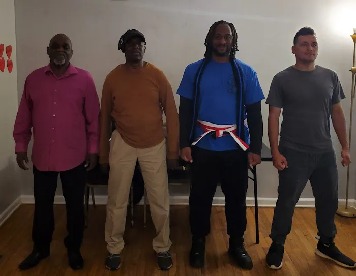 Black Tiger Martial Arts Picture 4