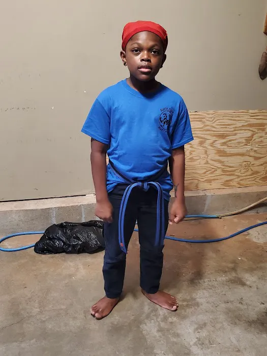 Black Tiger Martial Arts Picture 1