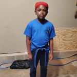 Black Tiger Martial Arts