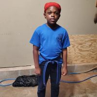 Black Tiger Martial Arts ico