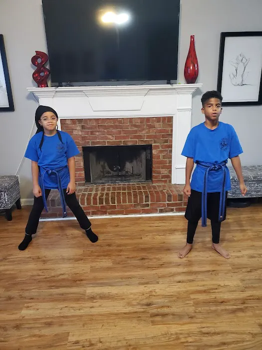 Black Tiger Martial Arts Picture 2