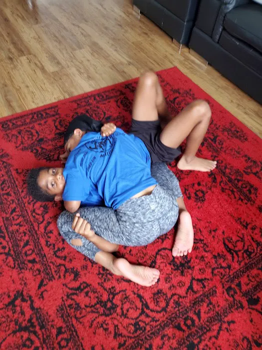 Black Tiger Martial Arts Picture 6