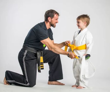 Premier Martial Arts Austell