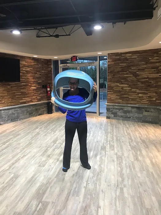 Tactical Martial Arts Picture 1