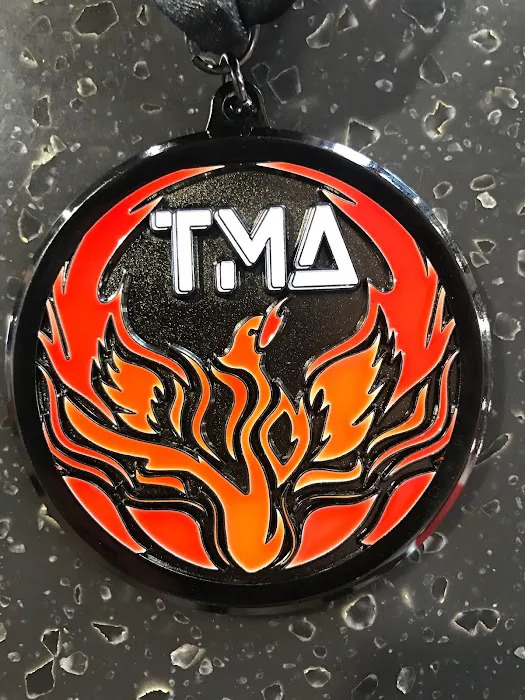 Tactical Martial Arts Picture 3