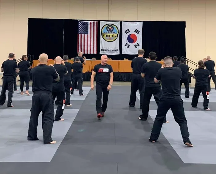 Tactical Martial Arts Picture 4