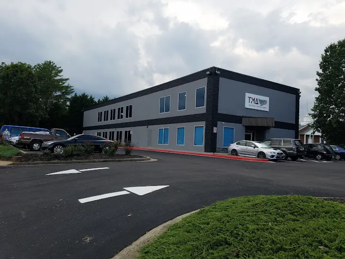 Tactical Martial Arts Picture 5