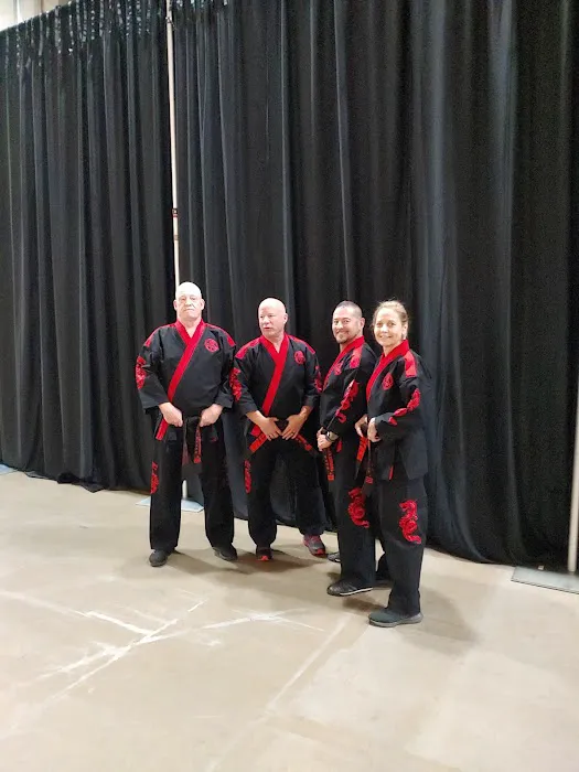 Tactical Martial Arts Picture 6