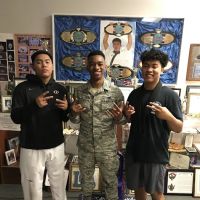 Universal Martial Arts ico