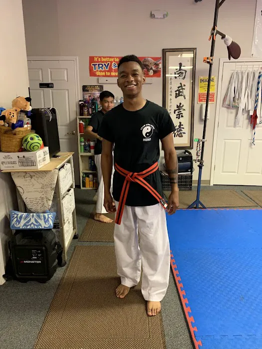 Universal Martial Arts Picture 4