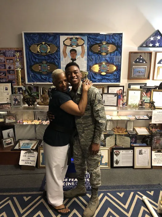 Universal Martial Arts Picture 3