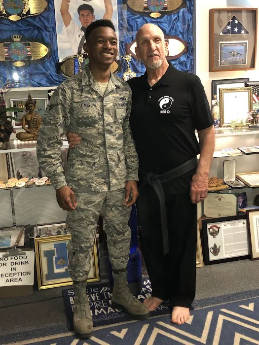 Universal Martial Arts Picture 5