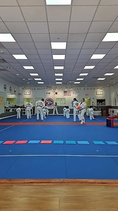 Taekwondo Picture 4