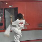 New Tradition Martial Arts