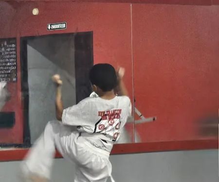 New Tradition Martial Arts