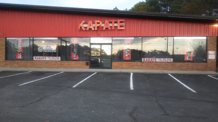 New Tradition Martial Arts Picture 6