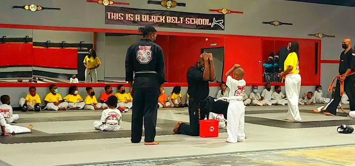 New Tradition Martial Arts Picture 2