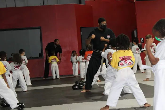 New Tradition Martial Arts Picture 4