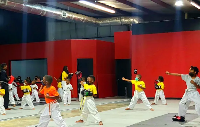 New Tradition Martial Arts Picture 5