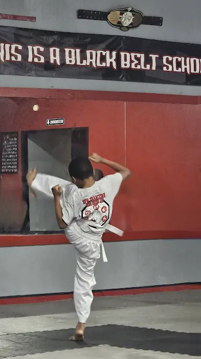 New Tradition Martial Arts Picture 3