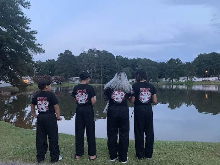 New Tradition Martial Arts Picture 10