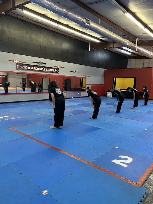 New Tradition Martial Arts Picture 8