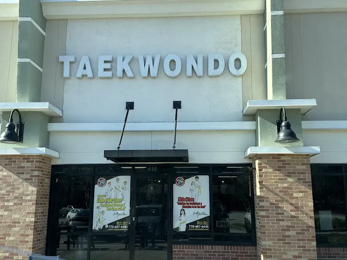 MASTER SHIM'S WORLD CLASS TAE KWON DO Picture 2