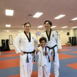 MASTER SHIM'S WORLD CLASS TAE KWON DO