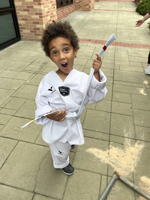 MASTER SHIM'S WORLD CLASS TAE KWON DO Picture 5