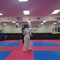 Moohan Taekwondo&Martial Arts ico