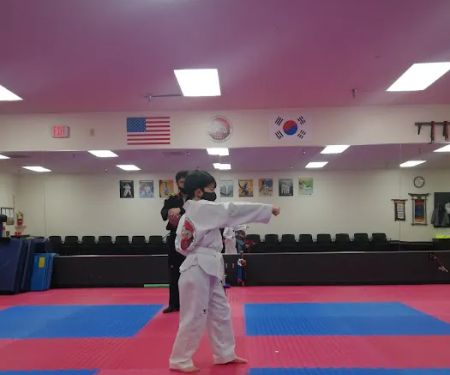Moohan Taekwondo&Martial Arts