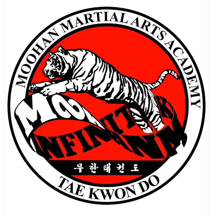 Moohan Taekwondo&Martial Arts Picture 7