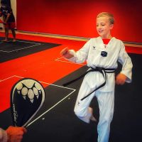 American Black Belt Academy Peachtree City ico