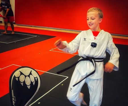 American Black Belt Academy Peachtree City