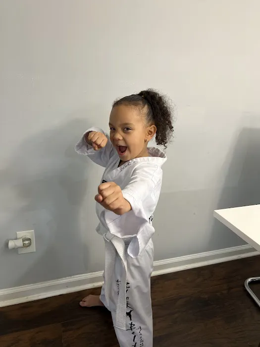 American Black Belt Academy Peachtree City Picture 3