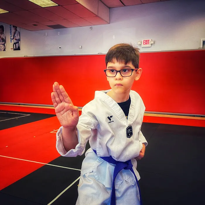 American Black Belt Academy Peachtree City Picture 7