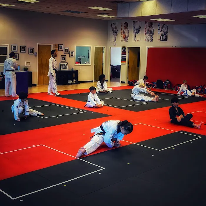 American Black Belt Academy Peachtree City Picture 8