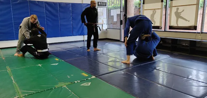 Elite Academy of Martial Arts, est. 2012 Picture 1