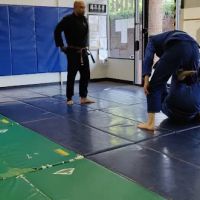 Elite Academy of Martial Arts, est. 2012 ico