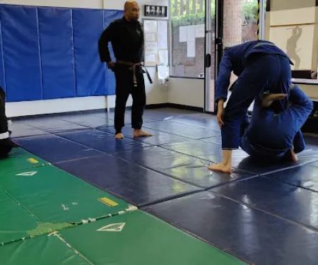 Elite Academy of Martial Arts, est. 2012