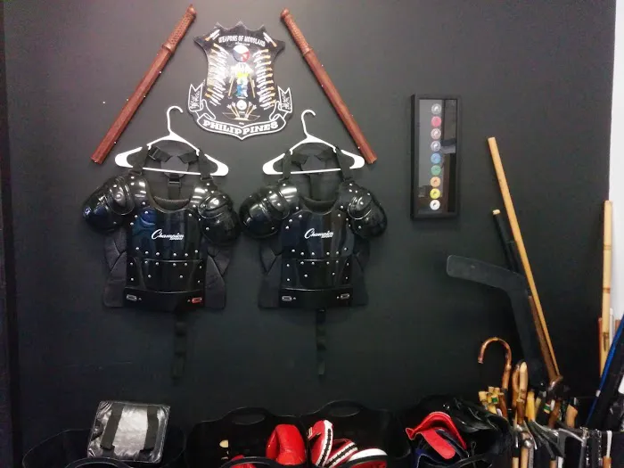 Elite Academy of Martial Arts, est. 2012 Picture 7